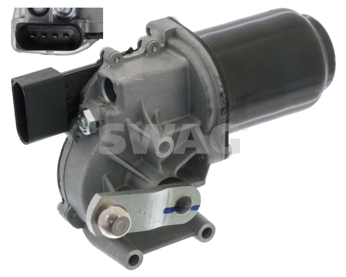 MOTORINO DEL TERGICRISTALLO